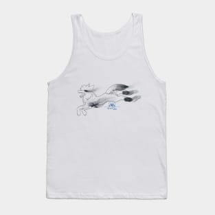 Lost Tank Top